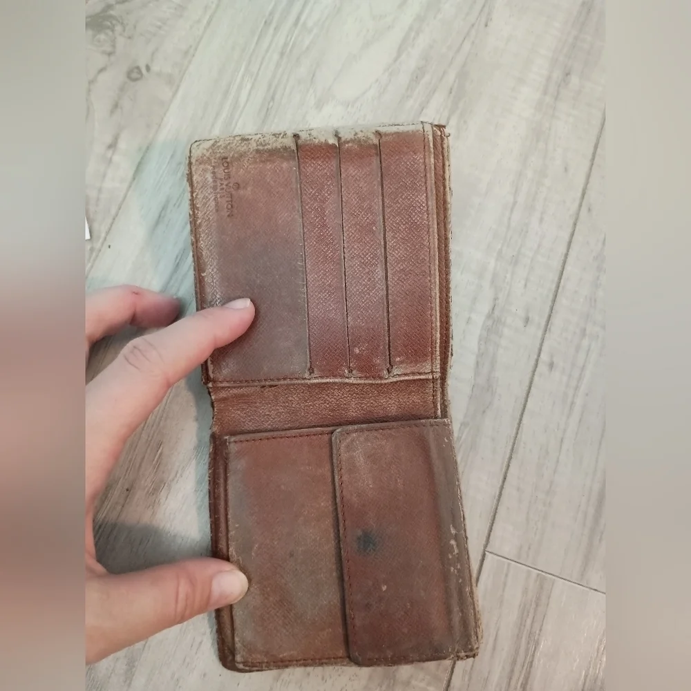Louis Vuitton used